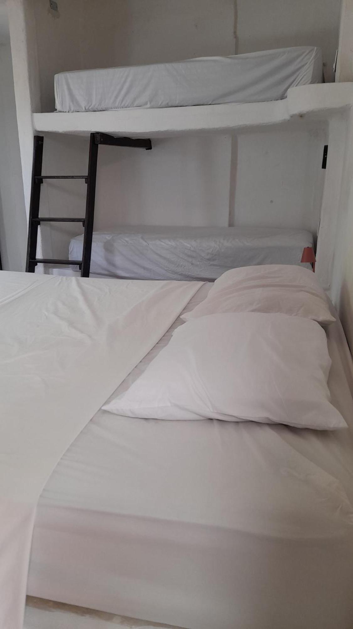 Managua Inn Chambre photo