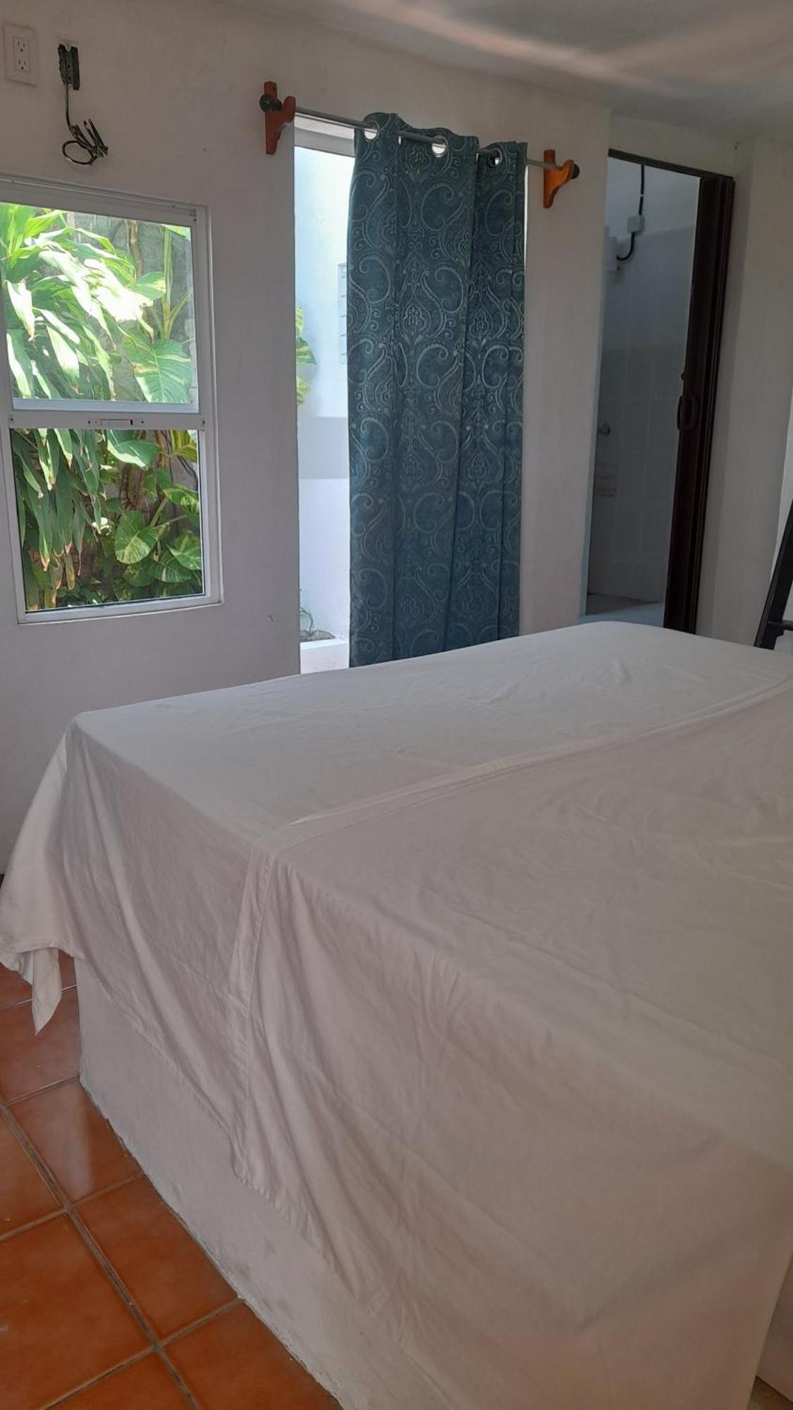 Managua Inn Chambre photo