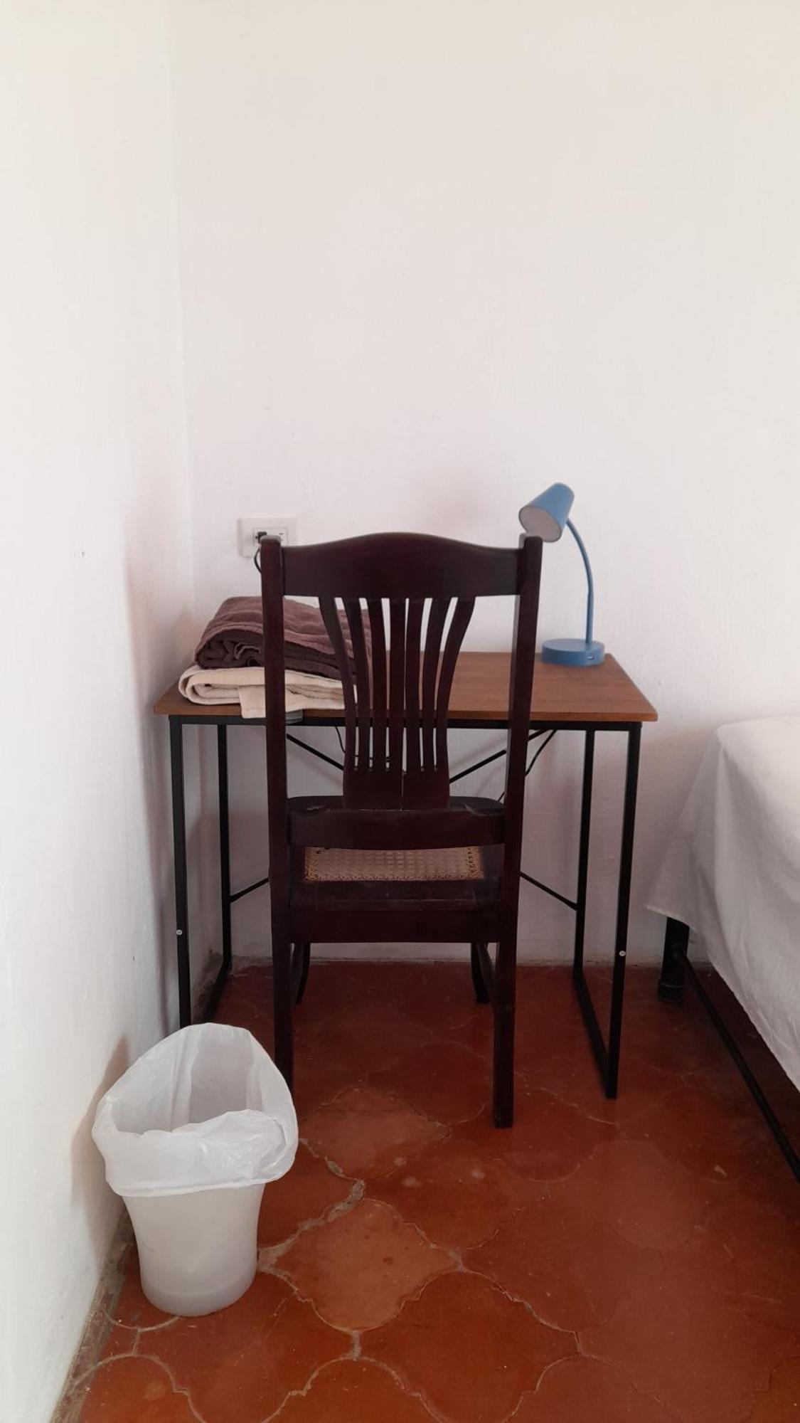Managua Inn Chambre photo