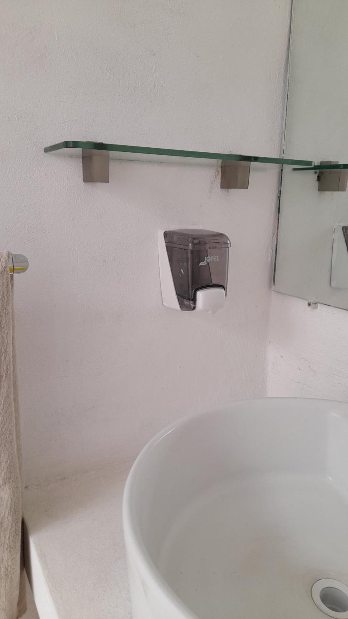 Managua Inn Chambre photo