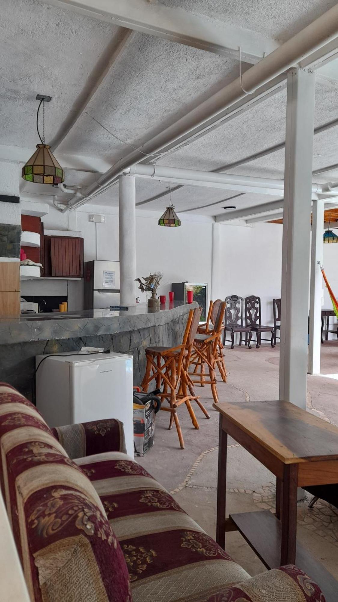 Managua Inn Extérieur photo