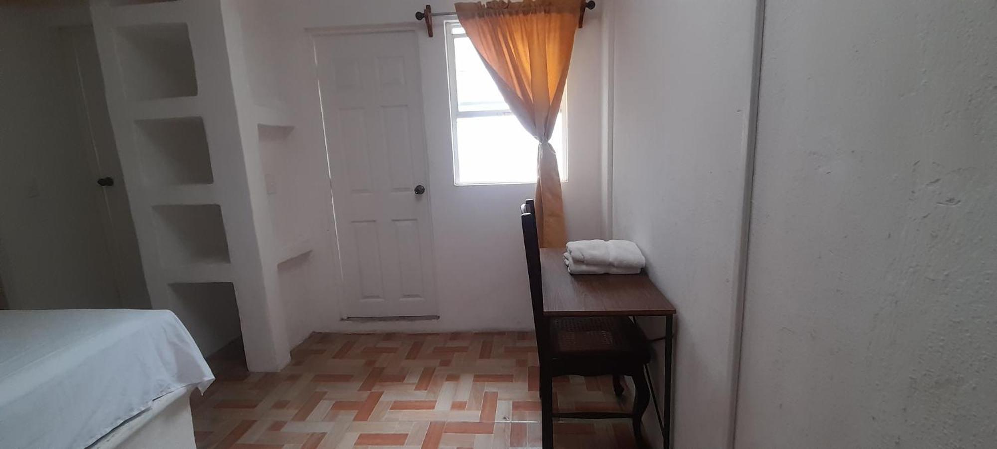 Managua Inn Chambre photo