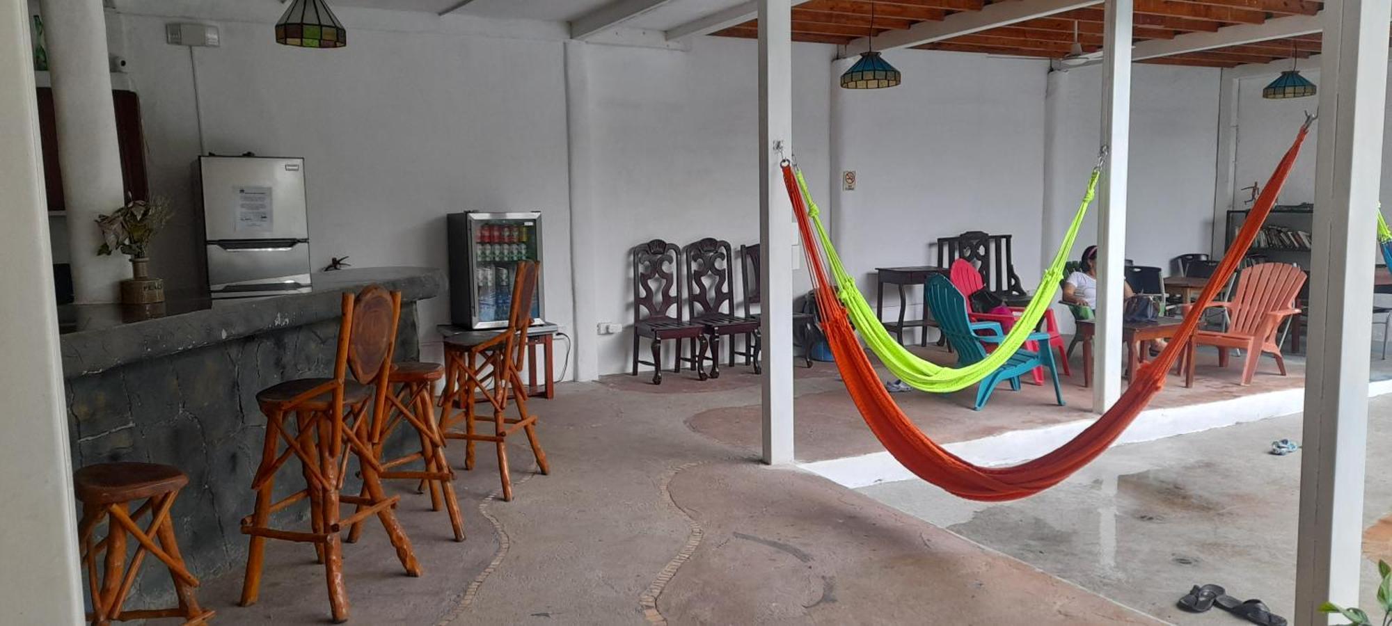 Managua Inn Extérieur photo