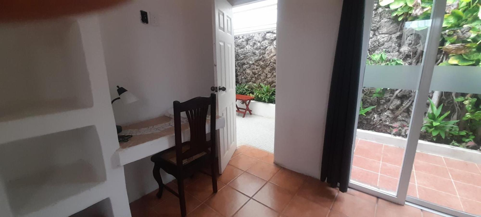 Managua Inn Extérieur photo