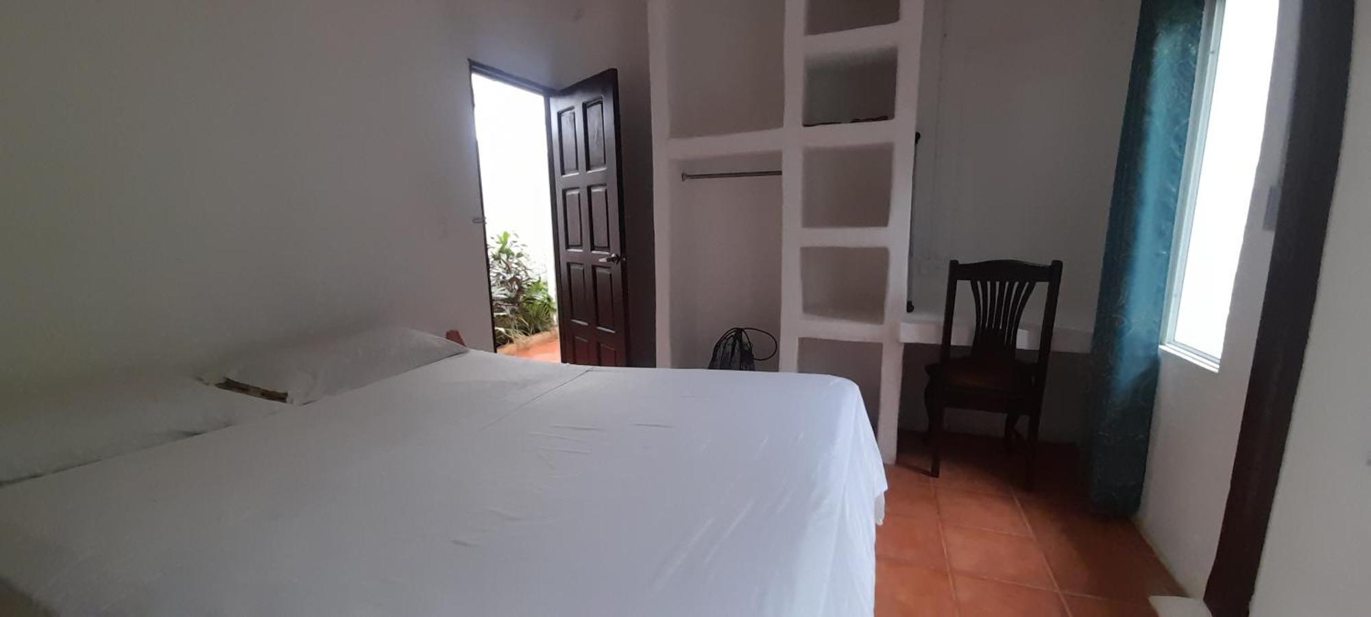 Managua Inn Chambre photo