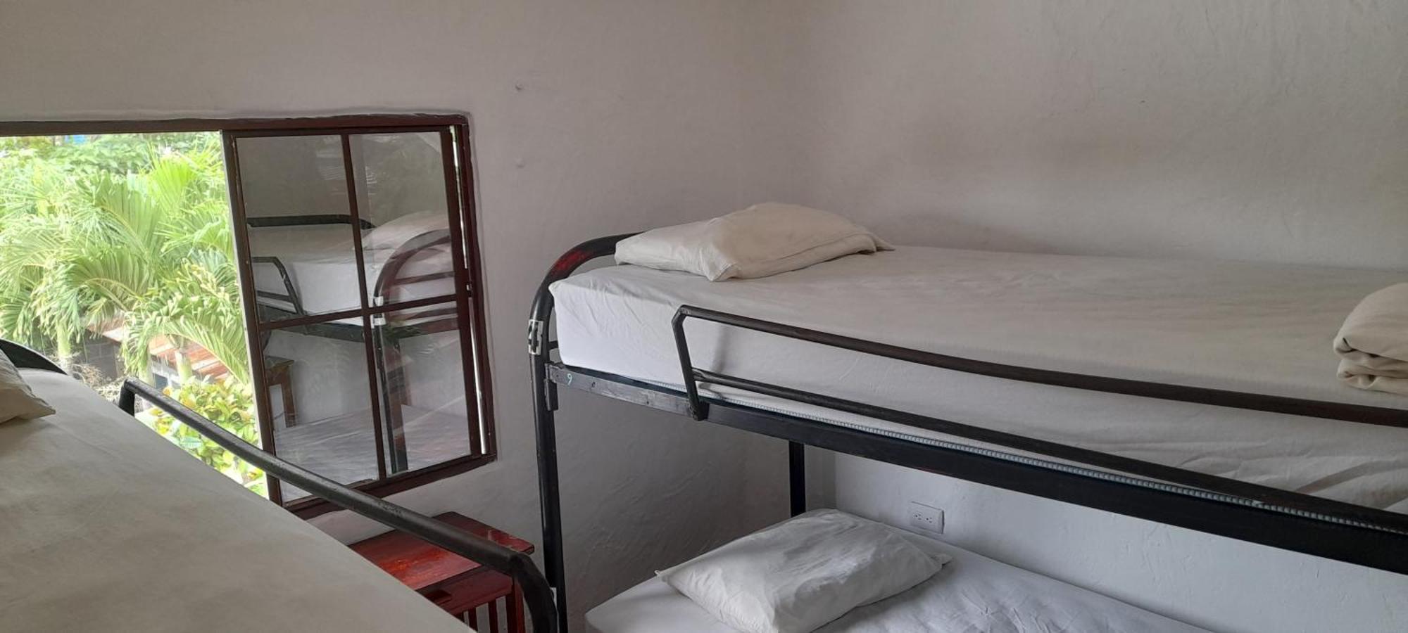 Managua Inn Chambre photo