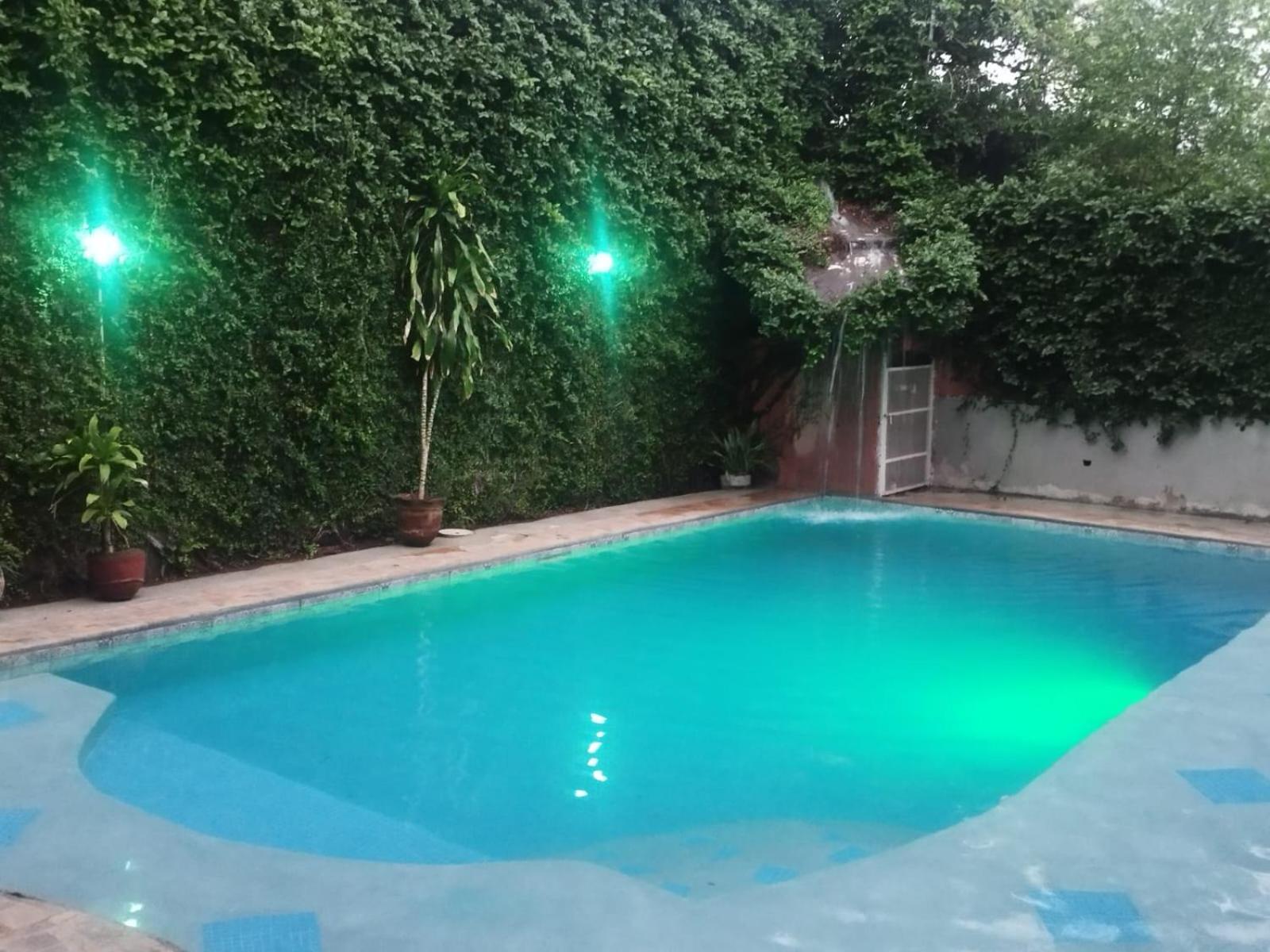 Managua Inn Extérieur photo