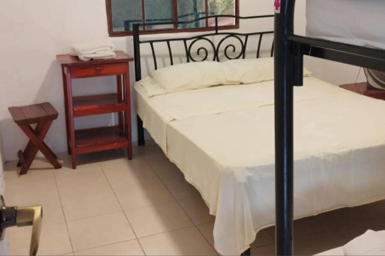 Managua Inn Chambre photo