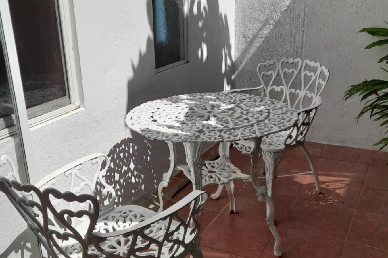 Managua Inn Extérieur photo