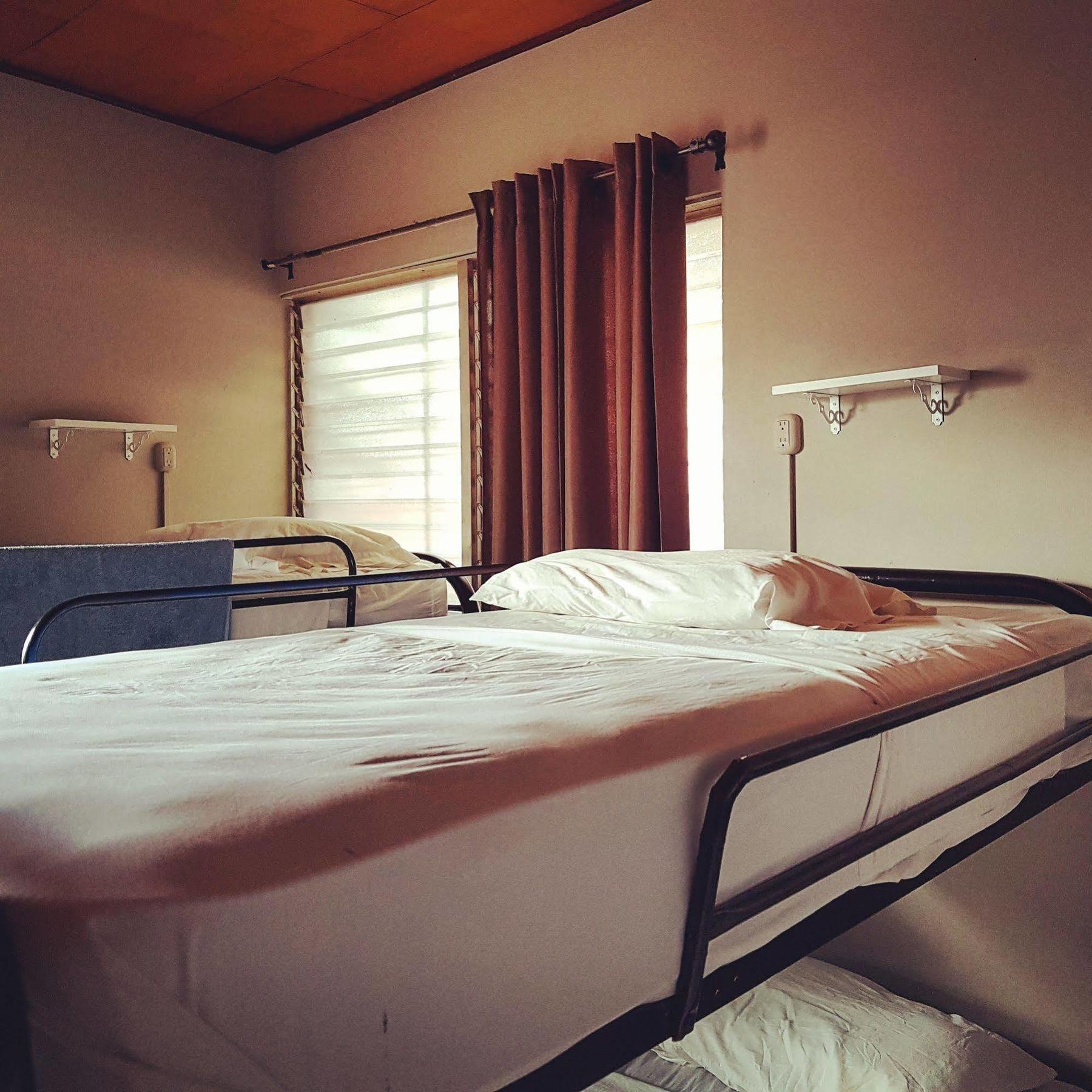 Managua Inn Extérieur photo