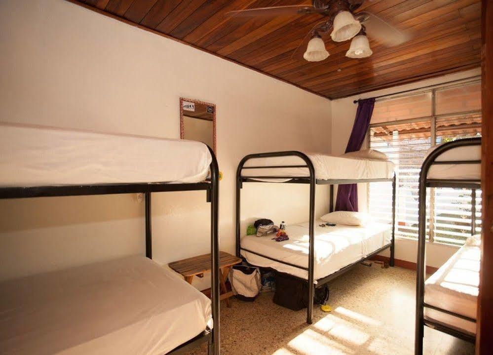 Managua Inn Extérieur photo