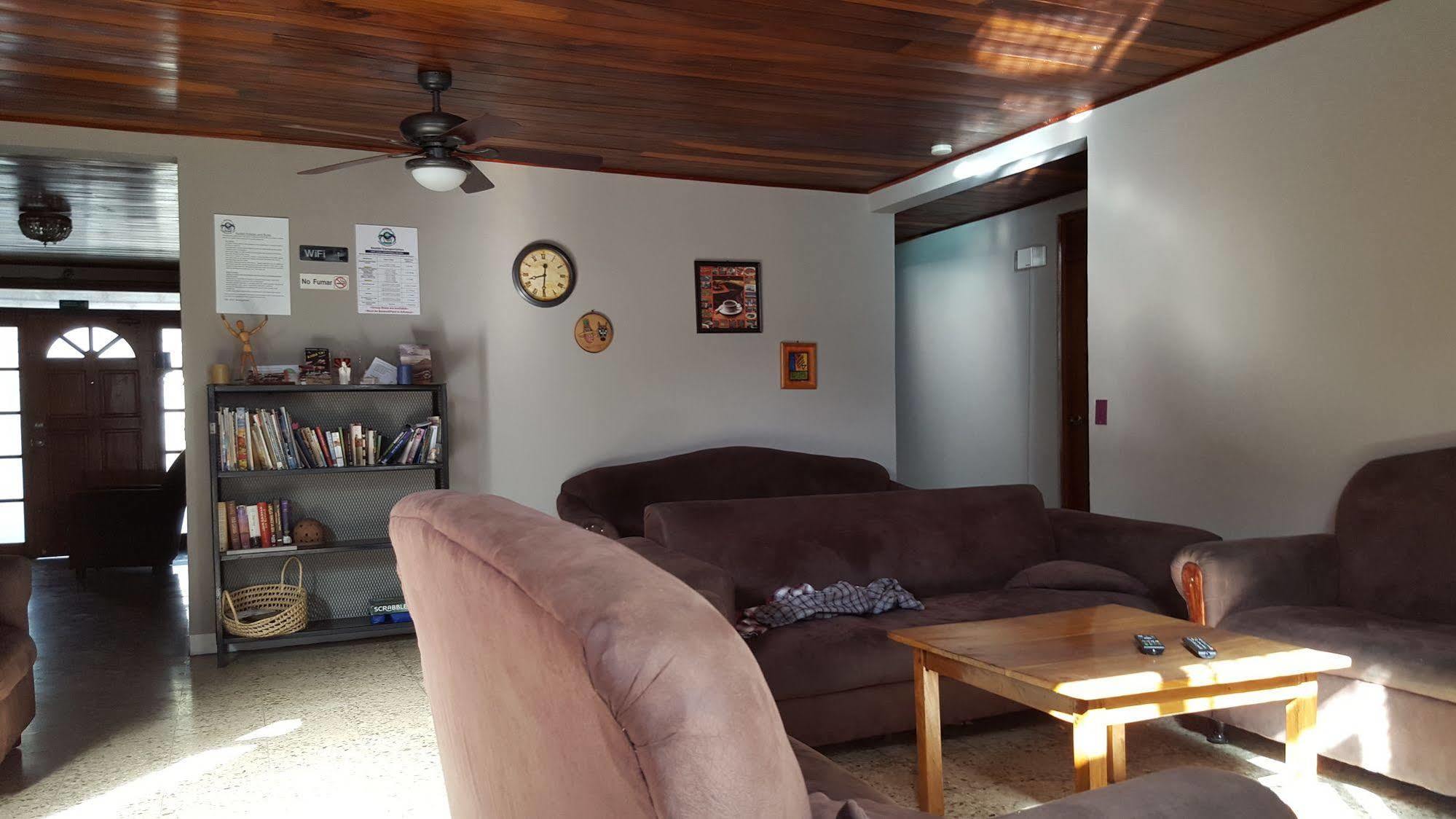Managua Inn Extérieur photo